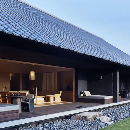 Amanemu Hotel Shima  Exterior foto