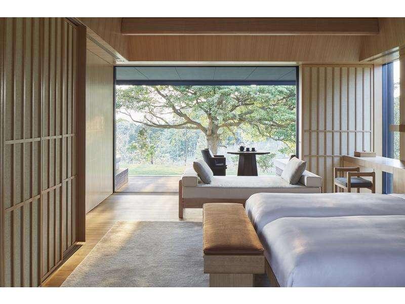 Amanemu Hotel Shima  Exterior foto