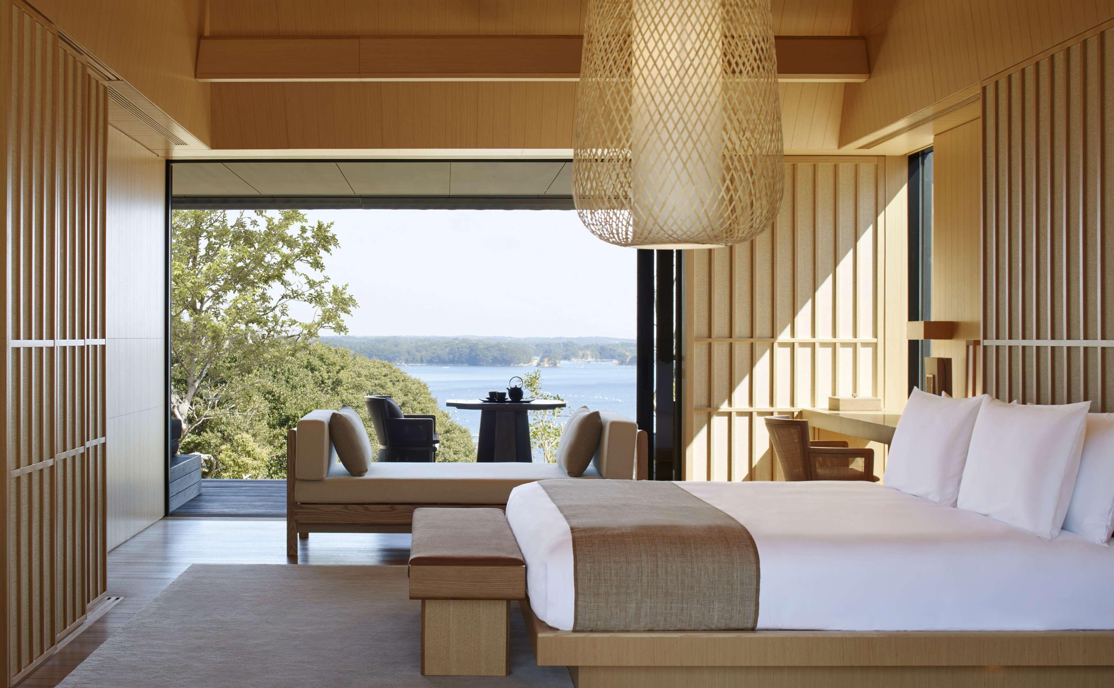 Amanemu Hotel Shima  Exterior foto