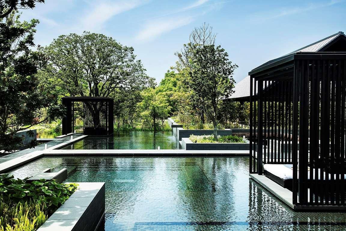 Amanemu Hotel Shima  Exterior foto
