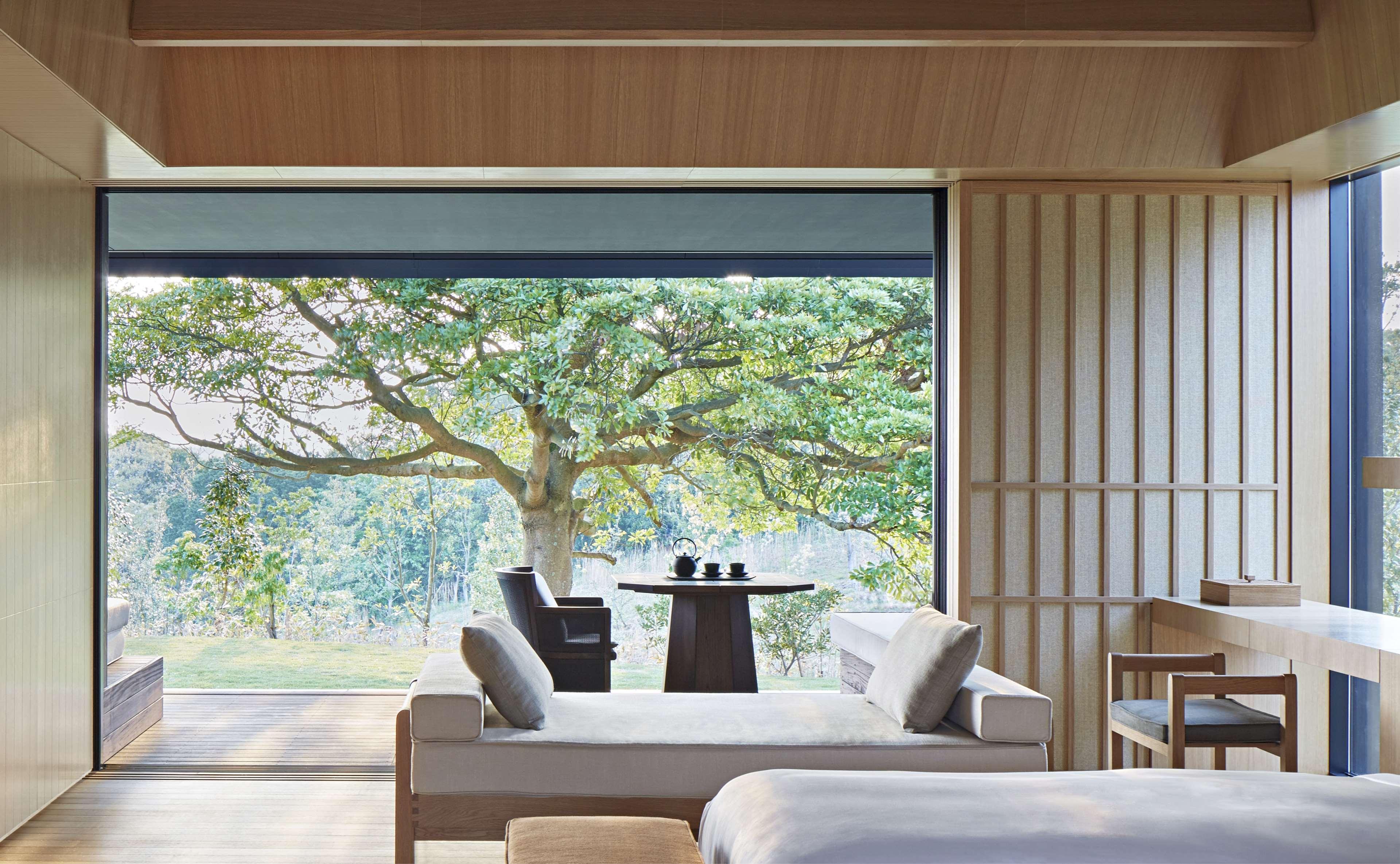 Amanemu Hotel Shima  Exterior foto