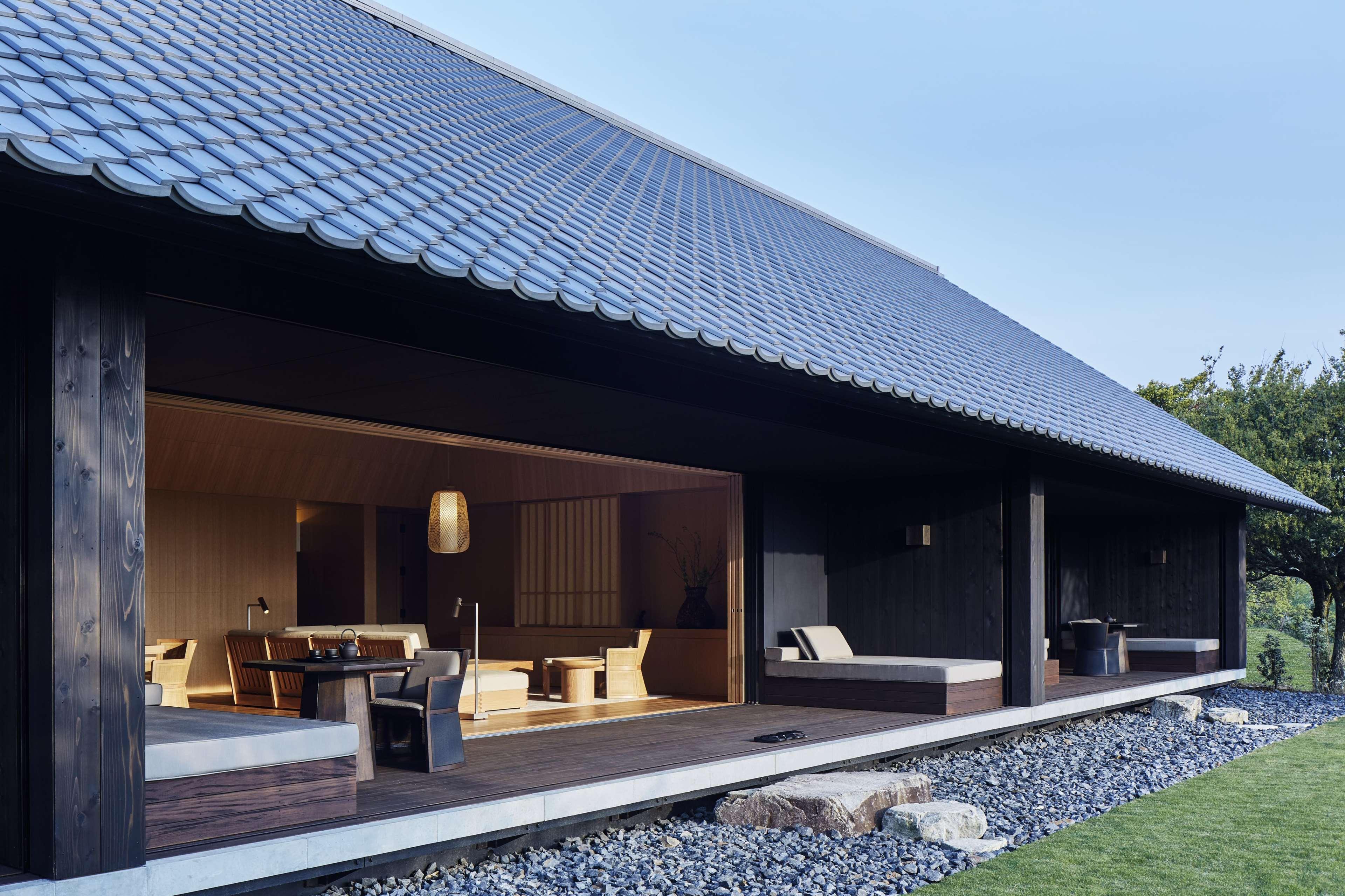 Amanemu Hotel Shima  Exterior foto
