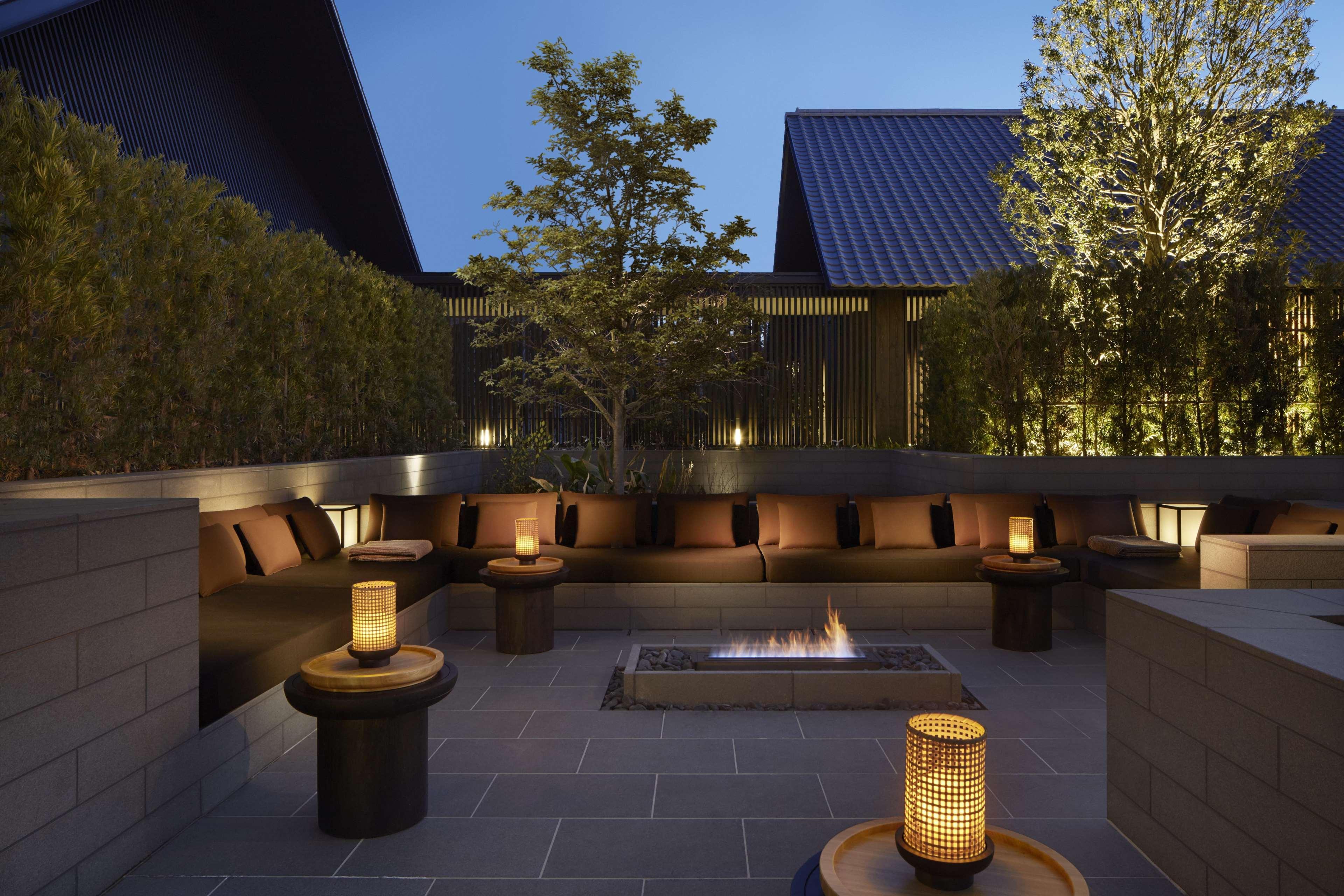 Amanemu Hotel Shima  Exterior foto