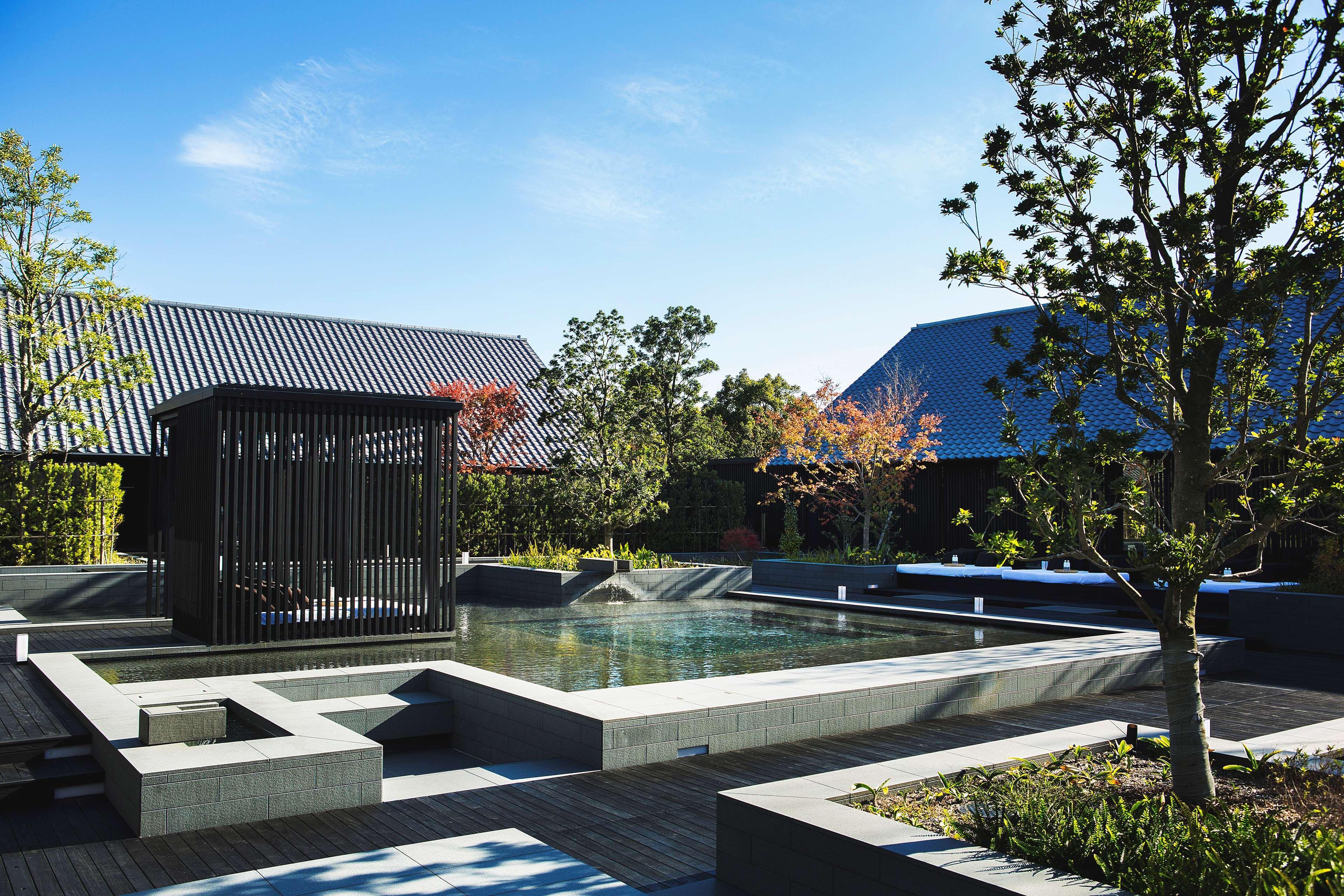 Amanemu Hotel Shima  Exterior foto